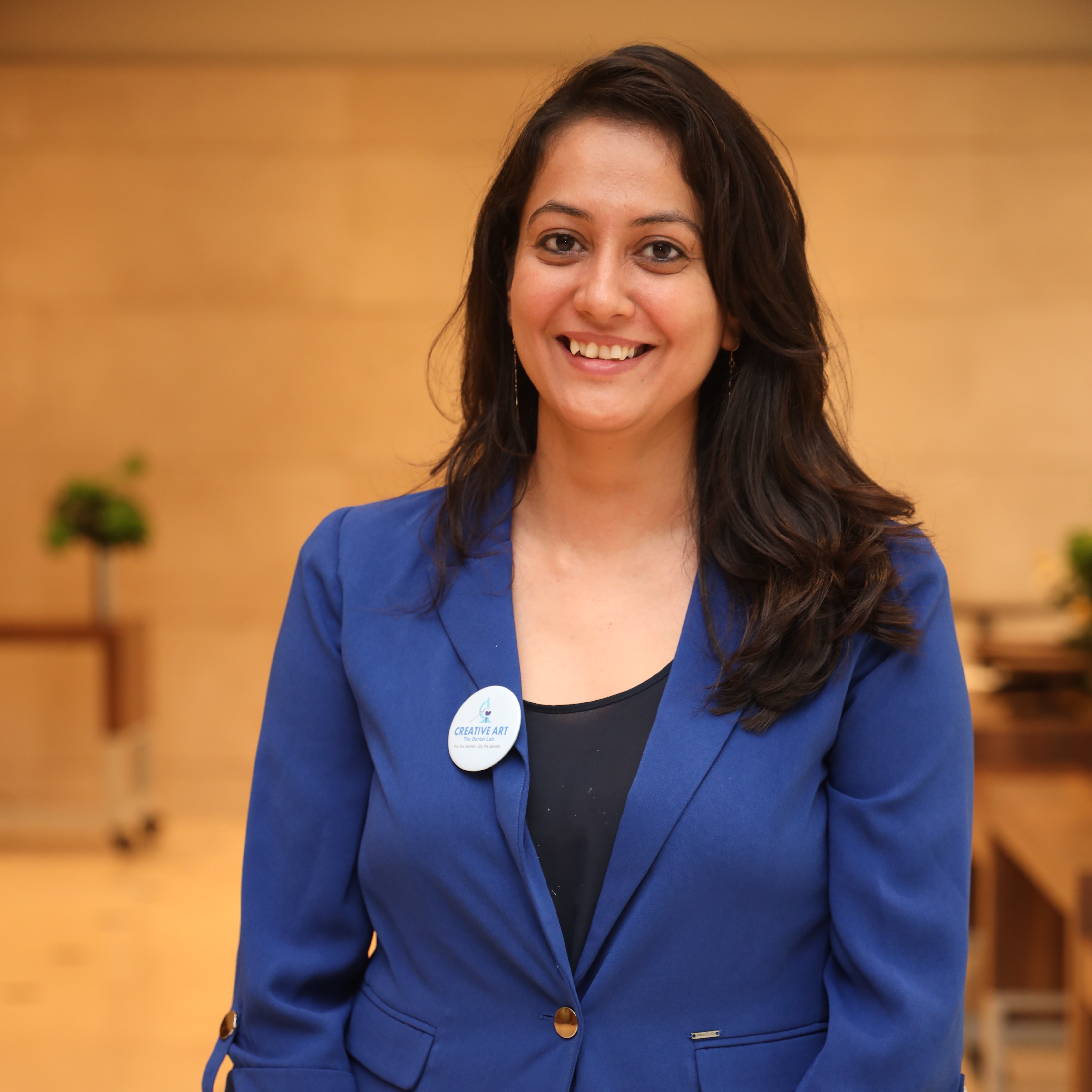 Dr. Lopa Shah